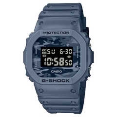 G-SHOCK DW-5600CA-2 NEW CAMO | DW-5600CA-2DR