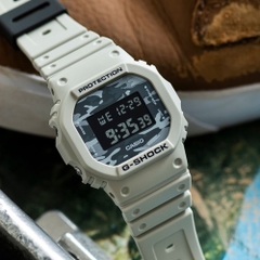 G-SHOCK DW-5600CA-8 NEW CAMO | DW-5600CA-8DR