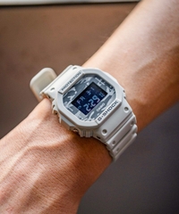 G-SHOCK DW-5600CA-8 NEW CAMO | DW-5600CA-8DR