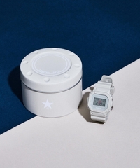 G-SHOCK DW-5600CONV22-8JR Phiên Bản Giới Hạn Converse Tokyo | DW-5600CONV22-8