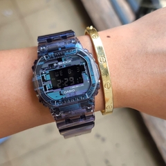 G-Shock DW-5600NN-1DR | DW-5600NN-1D