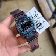 G-Shock DW-5600NN-1DR | DW-5600NN-1D