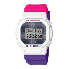 G-SHOCK DW-5600THB-7 | DW-5600THB-7DR