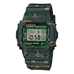 G-SHOCK DWE-5600CC-3DR PHIÊN BẢN GIỚI HẠN | TẶNG KÈM 1 MẶT & 2 DÂY | DWE-5600CC-3