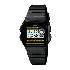 CASIO F-94WA-9DG | F-94WA-9 PIN 7 NĂM