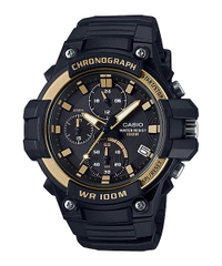 CASIO MCW-110H-9A HEAVY DUTY | MCW-110H-9AVDF