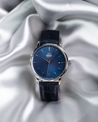 Đồng Hồ Nam Dây Da Orient Maestro Automatic RA-AC0E04L00C