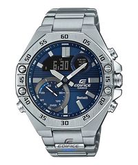 EDIFICE ECB-10D-2A BLUETOOTH | ECB-10D-2ADF