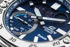 EDIFICE ECB-10D-2A BLUETOOTH | ECB-10D-2ADF