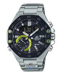 EDIFICE ECB-10DB-1A BLUETOOTH | ECB-10DB-1ADF