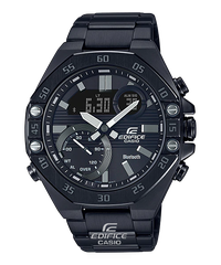 EDIFICE ECB-10DC-1A BLUETOOTH | ECB-10DC-1ADF
