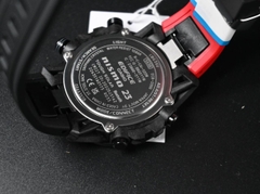 Edifice ECB-2000NIS-1ADR NISMO | Kính Sapphire | Bluetooth | Năng lượng mặt trời | ECB-2000NIS-1A Limited Edition