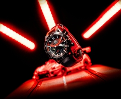 Edifice ECB-2000NIS-1ADR NISMO | Kính Sapphire | Bluetooth | Năng lượng mặt trời | ECB-2000NIS-1A Limited Edition