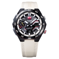 Edifice ECB-2200HTR-1ADR "Honda Type R" | Kính Sapphire | Bluetooth | Năng lượng mặt trời | ECB-2200HTR-1A Limited Edition
