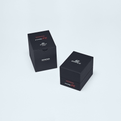 Edifice ECB-2200HTR-1ADR "Honda Type R" | Kính Sapphire | Bluetooth | Năng lượng mặt trời | ECB-2200HTR-1A Limited Edition