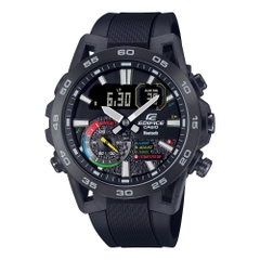 Edifice ECB-40MP-1ADF Bluetooth | Khung máy Carbon | ECB-40MP-1A