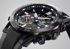 Edifice ECB-40MP-1ADF Bluetooth | Khung máy Carbon | ECB-40MP-1A