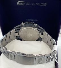 EDIFICE ECB-2000DC-1ADF BLUETOOTH | PIN NĂNG LƯỢNG MẶT TRỜI | ECB-2000DC-1A