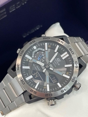 EDIFICE ECB-2000DC-1ADF BLUETOOTH | PIN NĂNG LƯỢNG MẶT TRỜI | ECB-2000DC-1A