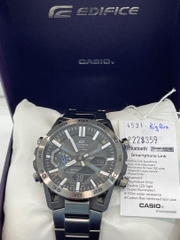 EDIFICE ECB-2000DC-1ADF BLUETOOTH | PIN NĂNG LƯỢNG MẶT TRỜI | ECB-2000DC-1A