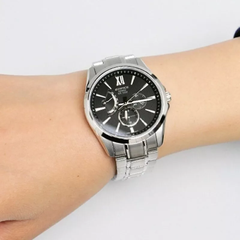 EDIFICE EFB-300D-1AVDR | EFB-300D-1A