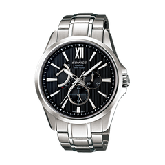 EDIFICE EFB-300D-1AVDR | EFB-300D-1A