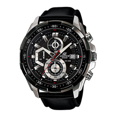 EDIFICE EFR-539L-1A DÂY DA | EFR-539L-1AVUDF
