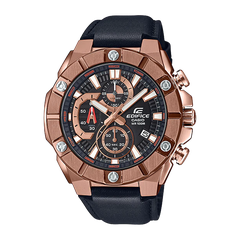 EDIFICE EFR-569BL-1A DÂY DA | EFR-569BL-1AVUDF
