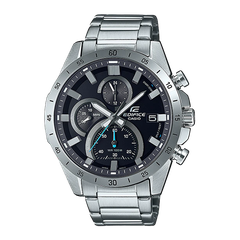 EDIFICE EFR-571D-1A DÂY THÉP | EFR-571D-1AVUDF