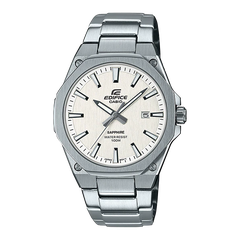 EDIFICE EFR-S108D-7A DÂY THÉP | SAPPHIRE CRYTAL - SIÊU MỎNG | EFR-S108D-7AVUDF