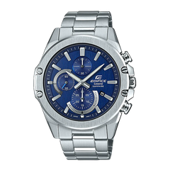 EDIFICE EFR-S567D-2A KÍNH SAPHIRE | SIÊU MỎNG | EFR-S567D-2AVUDF