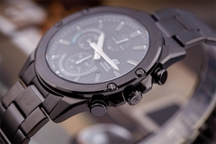 EDIFICE EFR-S567DC-1A KÍNH SAPHIRE | SIÊU MỎNG | EFR-S567DC-1AVUDF