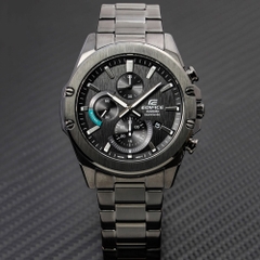 EDIFICE EFR-S567DC-1A KÍNH SAPHIRE | SIÊU MỎNG | EFR-S567DC-1AVUDF