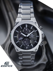 EDIFICE EFS-S570D-1A SAPPHIRE CRYSTAL | SIÊU MỎNG | EFS-S570D-1AUDF