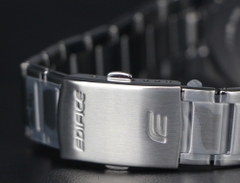 EDIFICE EFS-S570DC-1A SAPPHIRE CRYSTAL | SIÊU MỎNG | EFS-S570DC-1AUDF