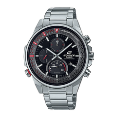 EDIFICE EFS-S590D-1A SAPPHIRE CRYSTAL | SIÊU MỎNG | EFS-S590D-1AVUDF