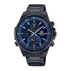 EDIFICE EFS-S590DC-2A SAPPHIRE CRYSTAL | SIÊU MỎNG | EFS-S590DC-2AVUDF