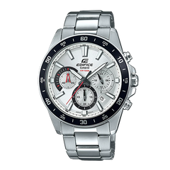 EDIFICE EFV-570D-7A DÂY THÉP | EFV-570D-7AVUDF
