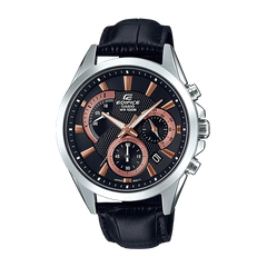 EDIFICE EFV-580L-1A DÂY DA SIZE NHỎ | EFV-580L-1AVUDF