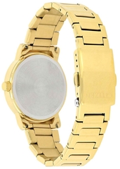 Đồng Hồ Nữ Dây Thép Citizen Quartz EQ9062-58E - Size 34mm