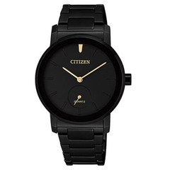 Đồng Hồ Nữ Dây Thép Citizen Quartz EQ9065-50E - Size 34mm