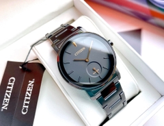 Đồng Hồ Nữ Dây Thép Citizen Quartz EQ9065-50E - Size 34mm