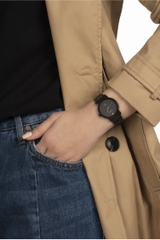 Đồng Hồ Nữ Dây Thép Citizen Quartz EQ9065-50E - Size 34mm