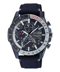 EDIFICE EQB-1000AT-1ADR | Phiên bản giới hạn Scuderia AlphaTauri | Bluetooth | Năng Lượng Mặt Trời | EQB-1000AT-1A