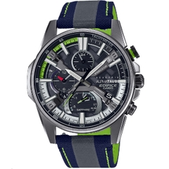 Edifice EQB-1200AT-1ADF Phiên Bản Giới Hạn Alpha Tauri | 2 Bộ Dây | Bluetooth | Kính Sapphire | EQB-1200AT-1A