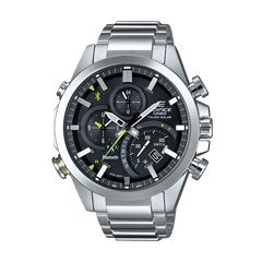 EDIFICE EQB-501D-1A BLUETOOTH | NĂNG LƯỢNG MẶT TRỜI