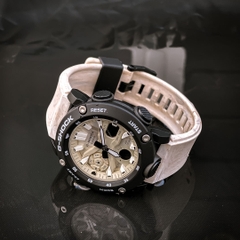 G-SHOCK GA-2000WM-1ADR CARBON CORE Dây Nhựa | GA-2000WM-1A
