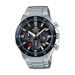 EDIFICE EQS-800CDB-1A | NĂNG LƯỢNG MẶT TRỜI