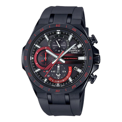 EDIFICE EQS-920PB-1A NĂNG LƯỢNG MẶT TRỜI | EQS-920PB-1AVUDF DÂY CAO SU