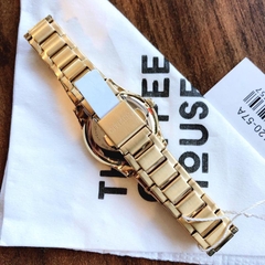 Đồng Hồ Nữ Dây Thép Citizen ER0203-85E Quartz